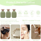 3.4 oz Leak-Proof Travel Bottles - Image 4