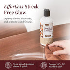 Therapy Wood Polish Bundle - Image 2