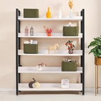 Storage Basket for Shelves, Small Baskets for Organizing, Woven Cotton Rope - Image 2
