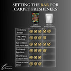 Fruity Loops Carpet Freshener Powder: Powerful Odor Eliminator - Image 8