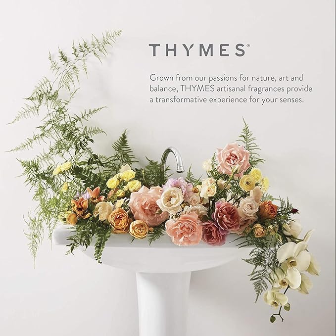 Thymes Reed Diffuser Oil - Image 5