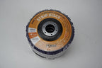 4-1/2" x7/8'' Stripping Discs Rust Remover Wheel Remove Paint and Oxidation - Image 7