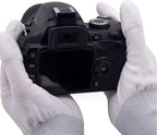 VSGO Professional Camera Cleaning Gloves Anti-Static - Image 7