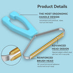 Pet Hair Removal Tool, Cleaner Pro Pet Hair, Pet Hair Remover, Fabric Shaver - Image 2