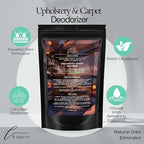 Seduction Carpet Freshener Powder: Powerful Odor Eliminator - Image 4