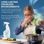 Zero Odor - Multi-Purpose Strong Odor Eliminator - Image 6