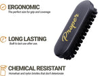 Premium Horse Hair Leather Brushes Set - Image 5