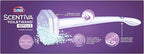 CLOROX Scentiva ToiletWand Toilet Cleaner Refills, Toilet brush, Lavender and - Image 12