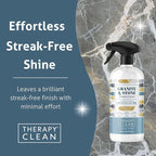 Therapy Granite Countertop Cleaner & Polish - Image 2