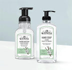 Watkins Hand Soap Vanilla Mint, 9 Fl Oz - Image 3