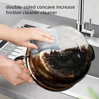 Multipurpose Wire Miracle Cleaning Cloths, Magnifying Wire Dishwashing Rags - Image 7