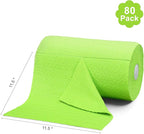 LIVOS Microfiber Cleaning Cloth Roll - Image 3
