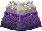 Cedar Chips and Lavender Sachets - Image 7