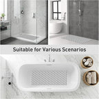 Shower Mat Non Slip Bathtub Mat - Image 9