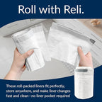 Reli. SuperFit Code Q | Compatible - Image 4