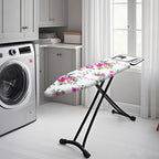 Ironing Board Cover with Two 5MM Thick Feltpads, Fits Standard Ironing Boards - Image 5