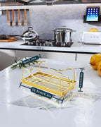 Consumest Sponge Holder for Kitchen Sink - Image 6