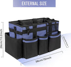 Wearable Cleaning Caddy, Cleaning Caddy Supplies Organizer - Image 5