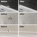 Globalcom Tile and Granite/Marble Repair Kit, Porcelain Stone and Quartz - Image 3