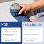 Nori Trim Fabric Shaver - Image 6