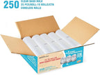 16-18-20-30 Gallon Trash Bags - Image 2