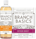 Branch Basics Concentrate + Oxygen Boost REFILL: Stain Remover and All Purpose by BranchBasics