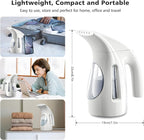 HiLIFE Steamer for Clothes, Portable Handheld Design, 240ml Big Capacity - Image 5