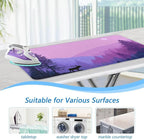 Ironing Mat Portable Ironing Pad Ironing Blanket - Image 5