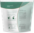 Grab Green 3-in-1 Laundry Detergent Pods, Vetiver Scent, Plant and Mineral Based - Image 2