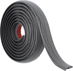 Floor Transition Strip Self Adhesive Carpet & Flooring Transitions Edging Trim by FONUNO