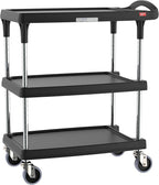 Metro myCart Plus Utility Cart by Metro