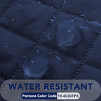 PureFit Reversible Quilted Oversized Recliner Sofa Cover, Water Resistant - Image 4