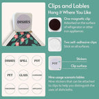 Reusable Paper Towels, Swedish Dishcloths - Image 7
