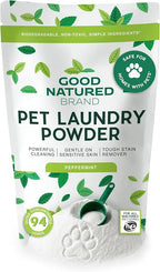 Good Natured Brand | Pet Stain & Odor Remover by GoodNaturedBrand