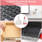 Dust Pan Broom Brush Dustpan - Image 4