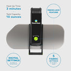Steamfast SF-680 Digital Steam Press - Image 6