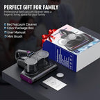 Mattress Vacuum Bed Vacuum Cleaner - Image 6