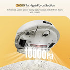 roborock Q7 M5 Robot Vacuum and Mop Combo, 000Pa HyperForce Suction, Robotic - Image 3
