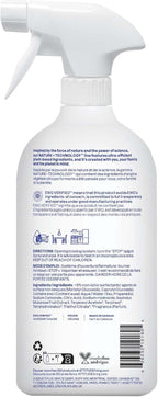 ATTITUDE All Purpose Cleaner Spray, EWG Verified, Made - Image 7