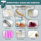 Skylarlife Multi-purpose Surface Stone Cleaning Powder to remove rust stain - Image 4