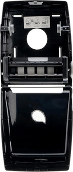 Winco TDAC-8K Commercial Wall Mount Paper Towel Dispenser, Auto-Cut 9" Sheets - Image 2