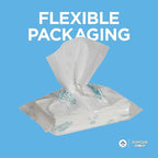 Georgia-Pacific Angel Soft Professional Series Polyflex 2-Ply Facial Tissue - Image 5