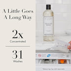 The Laundress Delicate Wash, Double Concentrated, Lady Scent, Detergent Delicate - Image 5