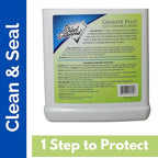 Black Diamond Stoneworks GRANITE PLUS! 2 in 1 Cleaner & Sealer - Image 7
