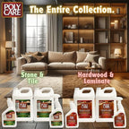Hardwood Floor Cleaner Refill - Image 3