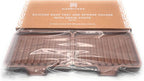 Happitasa Silicone Soap Dish Tray and Sponge Holder - Image 3