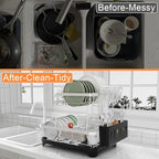 Dish Drying Rack - Image 3