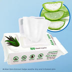 Best Pet Supplies Pet Grooming Wipes - Image 2