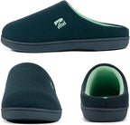 RockDove Women's Original Two-Tone Memory Foam Slipper - Image 3
