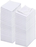 Shop Towels| Multipurpose Commercial and Residential Shop Cleaning| Car Wash by WHITEWRAP